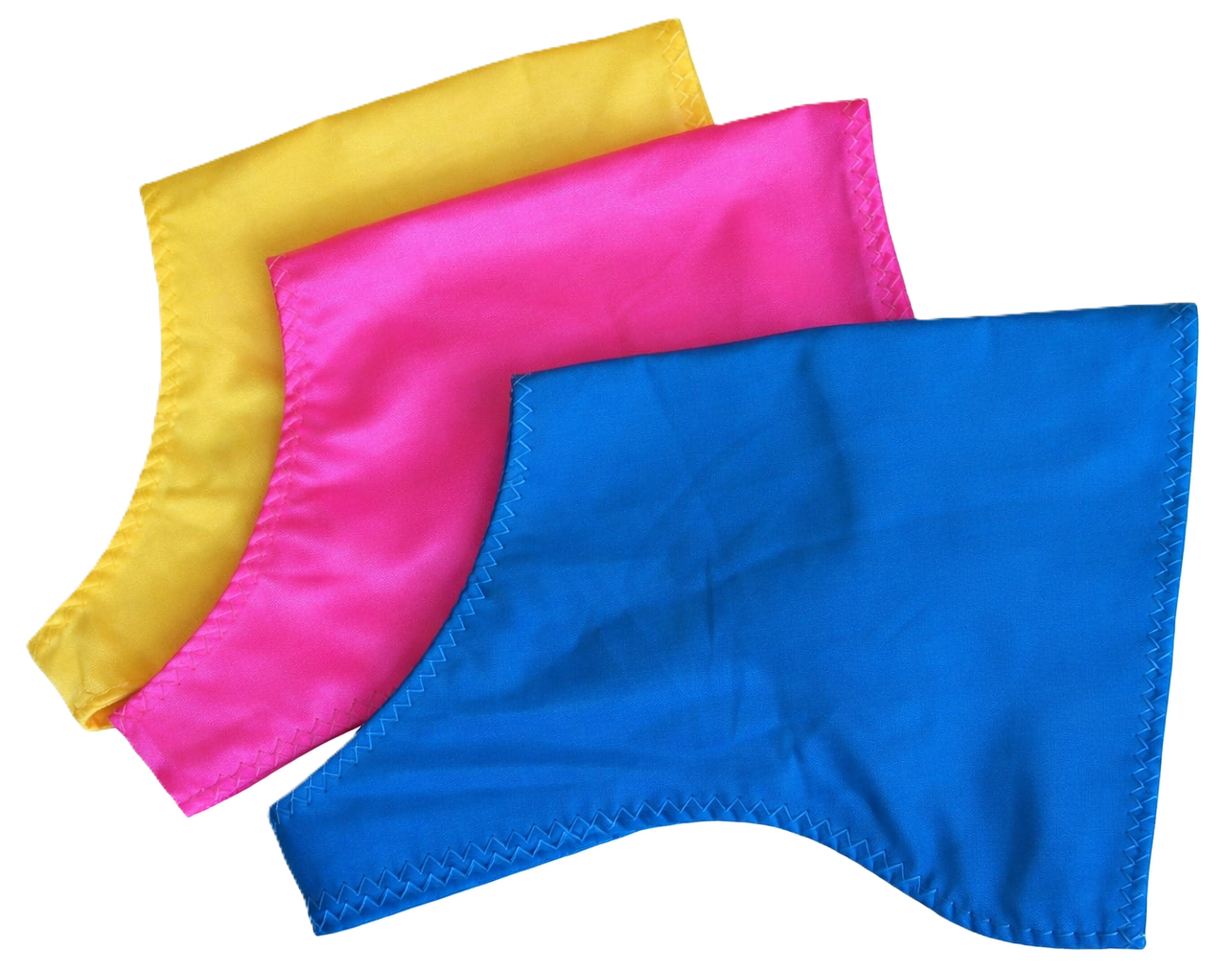 Coursing Blankets